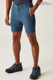 Regatta Blue Mountain II Walking Shorts (B65550) | €65