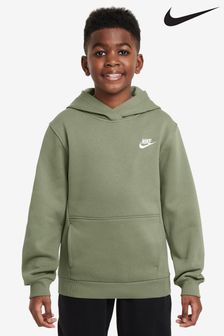 Baby Boys Girls Older Boys Hoodies Nike Green Next Ireland