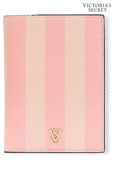 Victoria's Secret Iconic Stripe Pink Passport Case (B66003) | €29