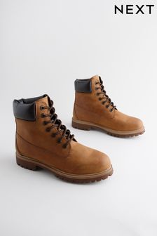 Mustard boots next online