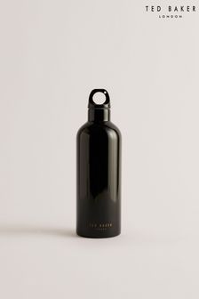 Ted Baker Black Webbing Branded Alliia Water Bottle (B66221) | €92
