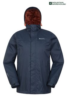 Mountain Warehouse Mens Torrent Waterproof Jacket
