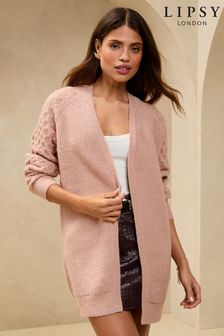 Women s Longline Cardigans Long Cardigans Next Luxembourg