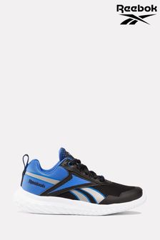 Reebok zwarte Rush Runner 5 sneakers (B66717) | €54