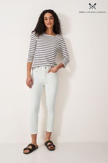 Crew Clothing Cropped Jean (B66824) | €63