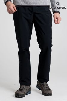 Pantalones negros Nogales Gore de Craghoppers (B66942) | 255 €