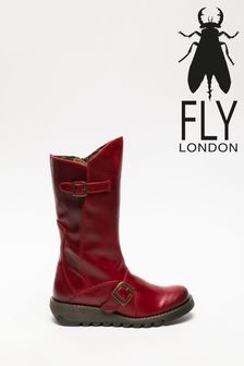 Women s Fly London Flat Wedge Footwear Next Latvia