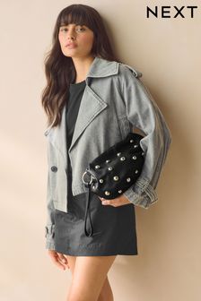 Women s Clutch Studded Novembertoppicks Next Ireland