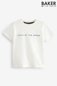 Baker by Ted Baker 100% Cotton T-Shirt (B67956) | $21 - $31