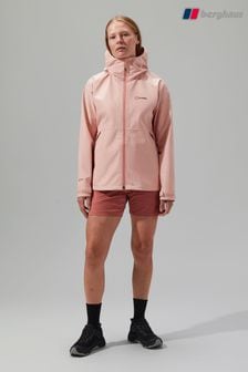 Berghaus Pink Bramblfell Gore-Tex Jacket (B68063) | ₪ 956