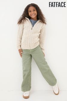 Girls Fat Face Casual Hoodies Next Luxembourg