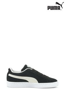 Черный - Замшевые кроссовки для подростков Puma Classic Xxi (B68228) | €66