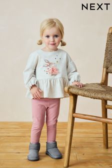 Next toddler girl leggings shop