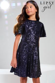 Girls Lipsy Blue Dresses Next Turkey