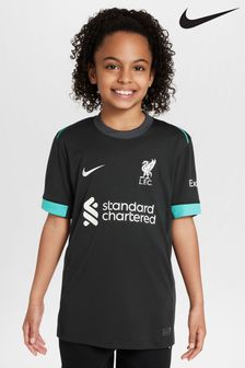 Liverpool sportswear shop
