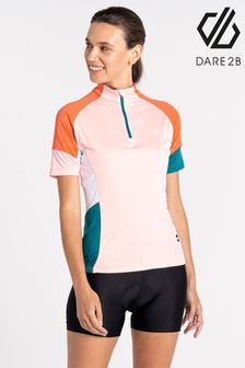 Dare 2b Compassion II Cycle Jersey (B69500) | AED144