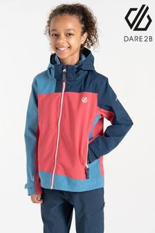 粉色 - Dare 2b Explore Ii Waterproof Jacket (B69566) | NT$1,960