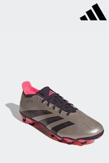 adidas Metallic Predator League Multi Ground Boots (B69610) | $137