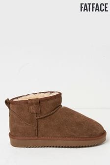 Fat Face Boots Slippers Next Luxembourg