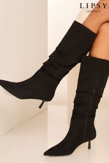 Evening boots uk hotsell