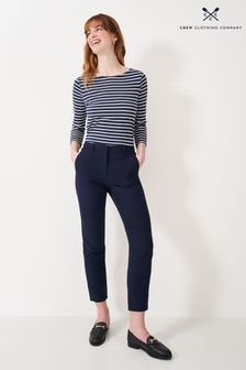 Crew Clothing Smart Chino Trousers (B69905) | €76