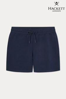 Hackett London Men Blue Shorts