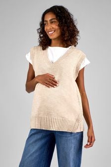 Cream jumpers for ladies store