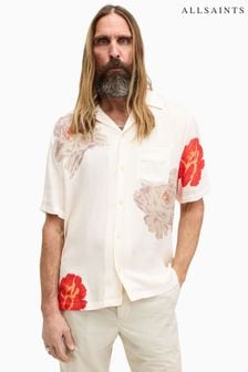 Allsaints Roze Shirt (B70464) | 168 €