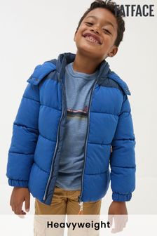 Cobalt blue short jackets new arrivals