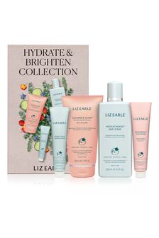 Liz Earle Hydrate and Brighten Collection (Exclusive) (B70877) | €46