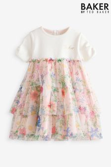 Girls Dresses Baker by Ted Baker Baby Next United Arab Emirates