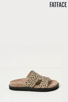 FatFace Natural Edie Chunky Sole Sandals (B71346) | ￥10,480