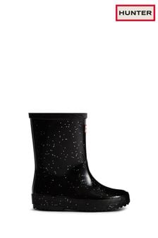 Girls Wellies Black Footwear Next Luxembourg