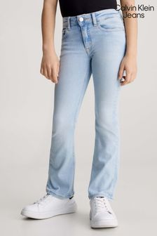 Calvin Klein Flare Denim Jeans