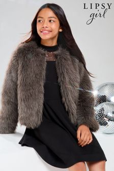 Lipsy girls coats store