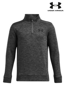 Under armour quarter zip sweater clearance