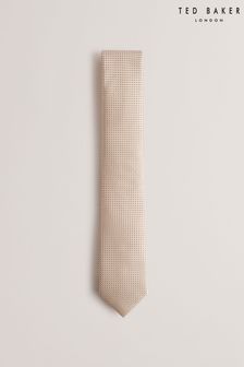 Ted Baker Leopole Mini Geo Silk Tie (B72185) | €64