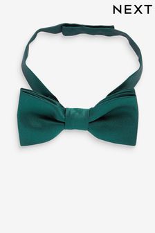 Green Bow Tie (1-16yrs) (B72348) | €10
