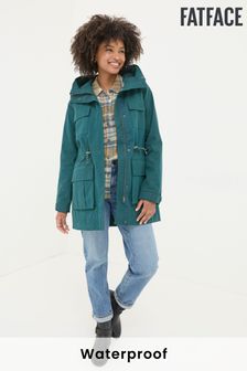 Fatface coats deals