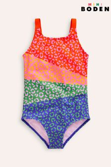 Boden Fun Printed Swimsuit (B73291) | 675 Kč - 755 Kč