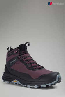 紫色 - Berghaus Vc22 Gore-tex中筒靴 (B73319) | NT$7,930