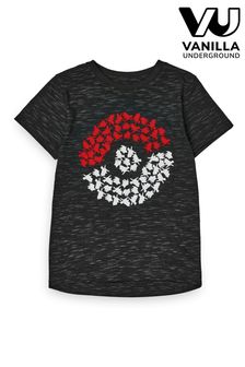 Vanilla Underground Pokemon T-Shirt für Jungen​​​​​​​ (B73357) | 22 €