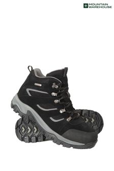 Mountain Warehouse Voyage Mens Waterproof Walking Boots