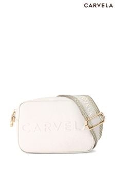 Carvela Frame Mini X Body Bag (B74082) | LEI 531