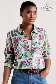 Рубашка Seasalt Cornwall Larissa (B74129) | €73