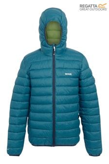Modra - Regatta jakna  Marizion Lightweight Baffle (B74199) | €72