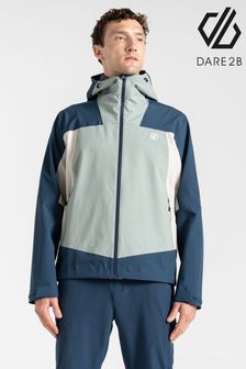 Зеленая непромокаемая куртка Dare 2b Endurance (B74762) | €186