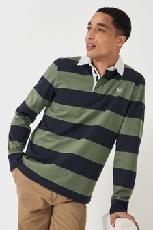 Men s Rugby Shirts Long Sleeve Collared Casual Brandedfashion Next Oman