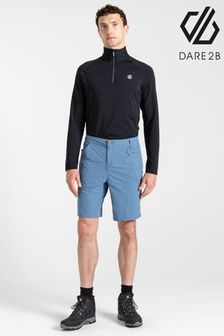 Dare 2b Blue Tuned In Ii Walking Shorts (B75244) | kr710