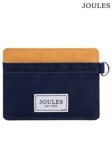 Joules Blue Credit Card Wallet (B75274) | €27